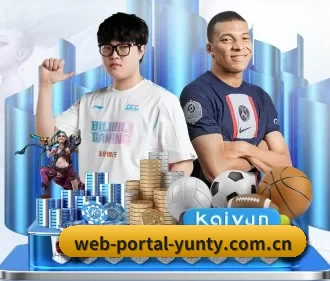 web-portal-yunty.com.cn APP - kaiyun