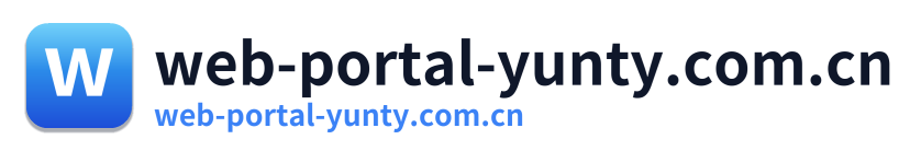 web-portal-yunty.com.cn